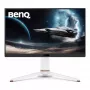 BenQ EX271U arvutimonitor 68,6 cm (27 tolli) 3840 x 2160 pikslit 4K Ultra HD LED must, valge
