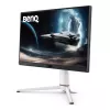 BenQ EX271U arvutimonitor 68,6 cm (27 tolli) 3840 x 2160 pikslit 4K Ultra HD LED must, valge