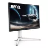 BenQ EX271U arvutimonitor 68,6 cm (27 tolli) 3840 x 2160 pikslit 4K Ultra HD LED must, valge