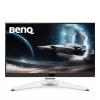 BenQ EX271U arvutimonitor 68,6 cm (27 tolli) 3840 x 2160 pikslit 4K Ultra HD LED must, valge