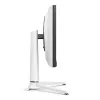 BenQ EX271U arvutimonitor 68,6 cm (27 tolli) 3840 x 2160 pikslit 4K Ultra HD LED must, valge