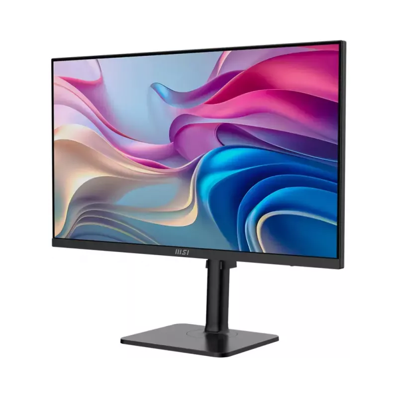 MSI MODERN MD272UPHGDE arvutimonitor 68,6 cm (27 tolli) 3840 x 2160 pikslit 4K Ultra HD must