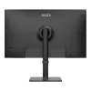 MSI MODERN MD272UPHGDE arvutimonitor 68,6 cm (27 tolli) 3840 x 2160 pikslit 4K Ultra HD must