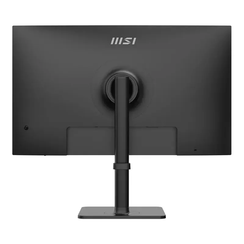 MSI MODERN MD272UPHGDE arvutimonitor 68,6 cm (27 tolli) 3840 x 2160 pikslit 4K Ultra HD must