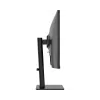 MSI MODERN MD272UPHGDE arvutimonitor 68,6 cm (27 tolli) 3840 x 2160 pikslit 4K Ultra HD must