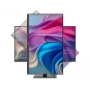 MSI MODERN MD272UPHGDE arvutimonitor 68,6 cm (27 tolli) 3840 x 2160 pikslit 4K Ultra HD must