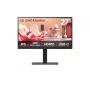 LG 27BA75QB-B.AEU arvutimonitor 68,6 cm (27 tolli) 2560 x 1440 pikslit Wide Quad HD LED must