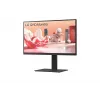LG 27BA75QB-B.AEU arvutimonitor 68,6 cm (27 tolli) 2560 x 1440 pikslit Wide Quad HD LED must