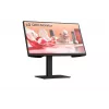 LG 27BA75QB-B.AEU arvutimonitor 68,6 cm (27 tolli) 2560 x 1440 pikslit Wide Quad HD LED must