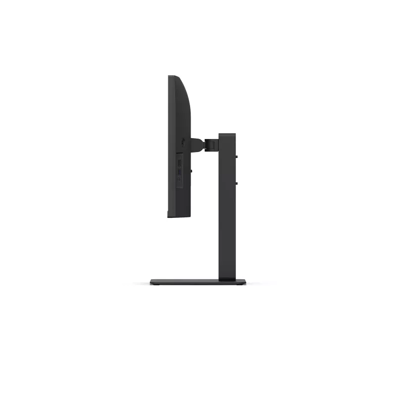 LG 27BA75QB-B.AEU arvutimonitor 68,6 cm (27 tolli) 2560 x 1440 pikslit Wide Quad HD LED must