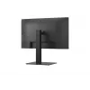 LG 27BA75QB-B.AEU arvutimonitor 68,6 cm (27 tolli) 2560 x 1440 pikslit Wide Quad HD LED must