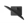 LG 27BA75QB-B.AEU arvutimonitor 68,6 cm (27 tolli) 2560 x 1440 pikslit Wide Quad HD LED must