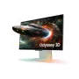 Samsung S27FG904XU arvutimonitor 68,6 cm (27 tolli) 2160 x 3840 pikslit 4K Ultra HD LED hõbedane