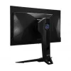 ASROCK Mängurimonitor - Pgo27qfv - 27 tolli - 2560 x 1440 Uhd - Lame 360 Hz - Must