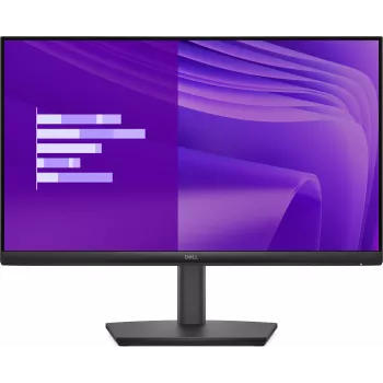 DELL E Series E2425HSM arvutimonitor 60,5 cm (23,8 tolli) 1920 x 1080 pikslit Full HD LCD must