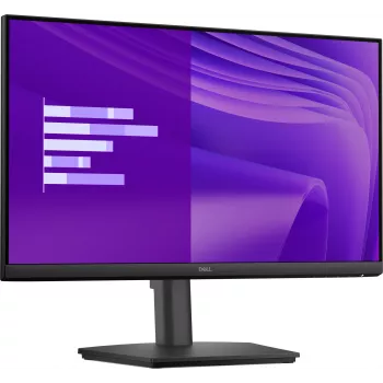 DELL E Series E2425HSM arvutimonitor 60,5 cm (23,8 tolli) 1920 x 1080 pikslit Full HD LCD must