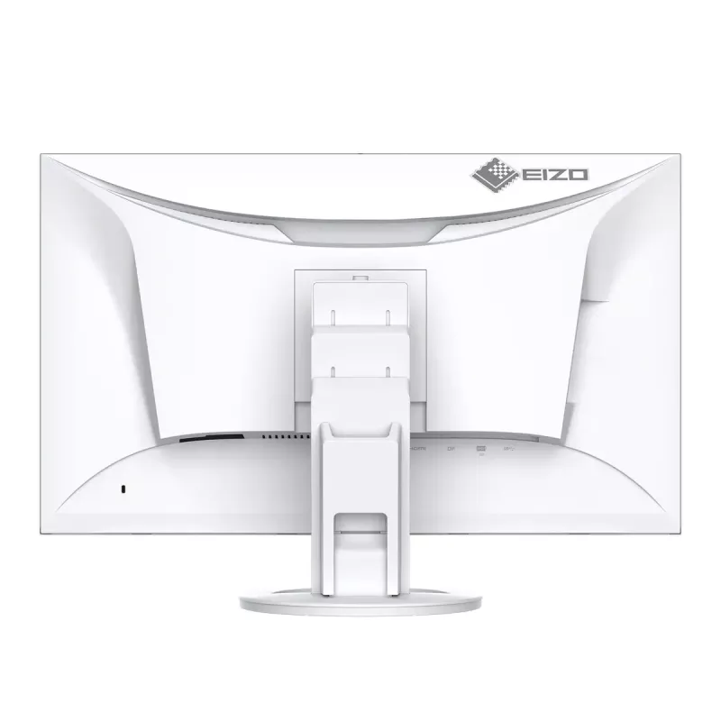 EIZO FlexScan EV2720S-WT arvutimonitor 68,6 cm (27 tolli) 2560 x 1440 pikslit Quad HD LCD Valge