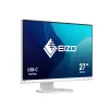 EIZO FlexScan EV2720S-WT arvutimonitor 68,6 cm (27 tolli) 2560 x 1440 pikslit Quad HD LCD Valge