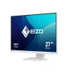 EIZO FlexScan EV2720S-WT arvutimonitor 68,6 cm (27 tolli) 2560 x 1440 pikslit Quad HD LCD Valge