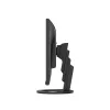 EIZO FlexScan EV2720S-BK arvutimonitor 68,6 cm (27 tolli) 2560 x 1440 pikslit Quad HD LCD must