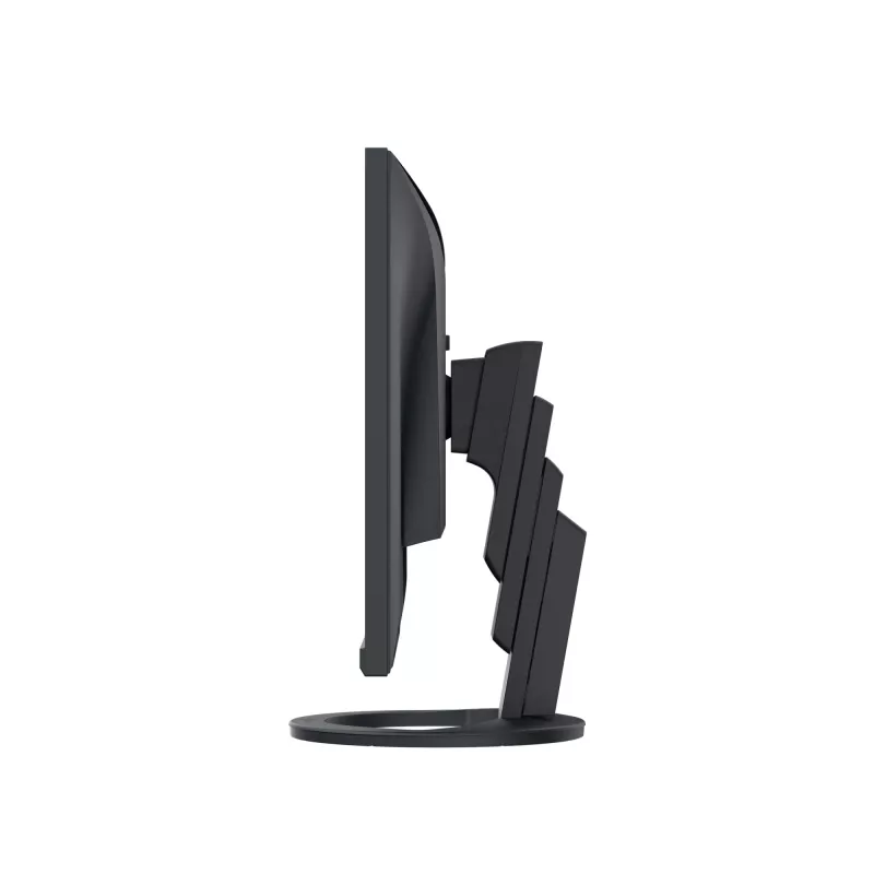EIZO FlexScan EV2720S-BK arvutimonitor 68,6 cm (27 tolli) 2560 x 1440 pikslit Quad HD LCD must