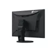 EIZO FlexScan EV2720S-BK arvutimonitor 68,6 cm (27 tolli) 2560 x 1440 pikslit Quad HD LCD must
