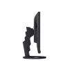 EIZO FlexScan EV2720S-BK arvutimonitor 68,6 cm (27 tolli) 2560 x 1440 pikslit Quad HD LCD must