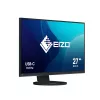 EIZO FlexScan EV2720S-BK arvutimonitor 68,6 cm (27 tolli) 2560 x 1440 pikslit Quad HD LCD must