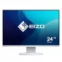 EIZO FlexScan EV2410R-WT arvutimonitor 61,2 cm (24,1 tolli) 1920 x 1200 pikslit WUXGA LCD Valge