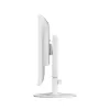 EIZO FlexScan EV2410R-WT arvutimonitor 61,2 cm (24,1 tolli) 1920 x 1200 pikslit WUXGA LCD Valge