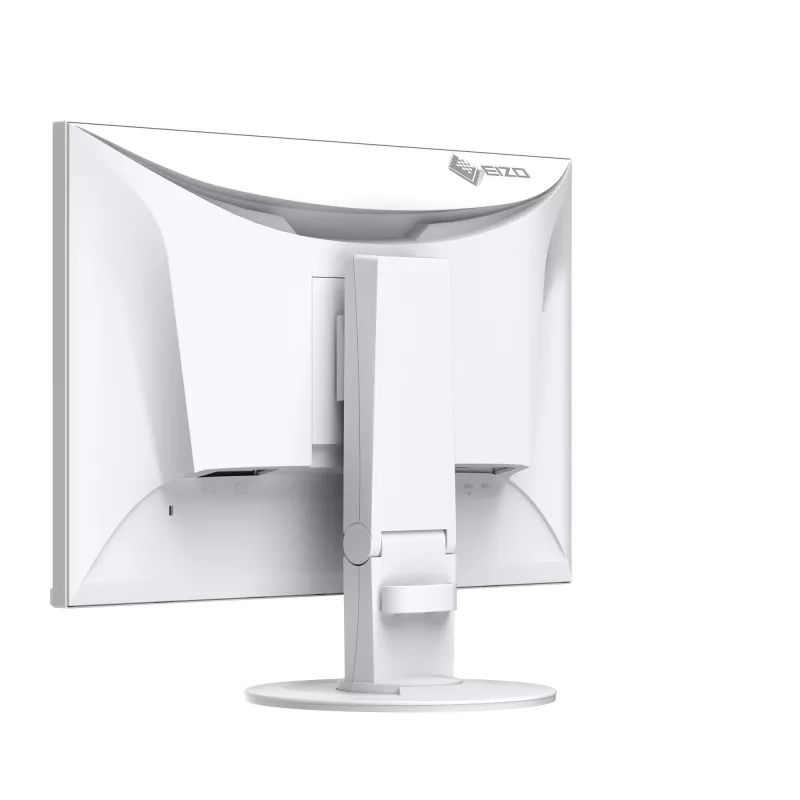EIZO FlexScan EV2410R-WT arvutimonitor 61,2 cm (24,1 tolli) 1920 x 1200 pikslit WUXGA LCD Valge