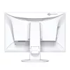 EIZO FlexScan EV2410R-WT arvutimonitor 61,2 cm (24,1 tolli) 1920 x 1200 pikslit WUXGA LCD Valge