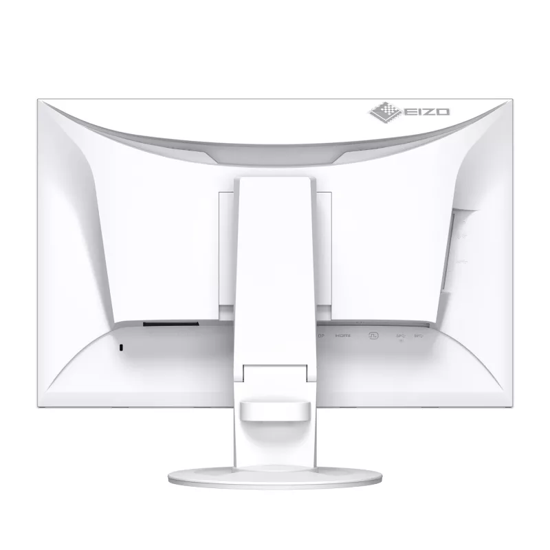 EIZO FlexScan EV2410R-WT arvutimonitor 61,2 cm (24,1 tolli) 1920 x 1200 pikslit WUXGA LCD Valge