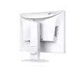EIZO FlexScan EV2410R-WT arvutimonitor 61,2 cm (24,1 tolli) 1920 x 1200 pikslit WUXGA LCD Valge