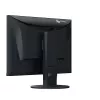 EIZO FlexScan EV2410R-BK arvutimonitor 61,2 cm (24,1 tolli) 1920 x 1200 pikslit WUXGA LCD must