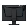 EIZO FlexScan EV2410R-BK arvutimonitor 61,2 cm (24,1 tolli) 1920 x 1200 pikslit WUXGA LCD must