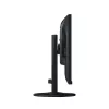 EIZO FlexScan EV2410R-BK arvutimonitor 61,2 cm (24,1 tolli) 1920 x 1200 pikslit WUXGA LCD must