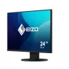 EIZO FlexScan EV2410R-BK arvutimonitor 61,2 cm (24,1 tolli) 1920 x 1200 pikslit WUXGA LCD must