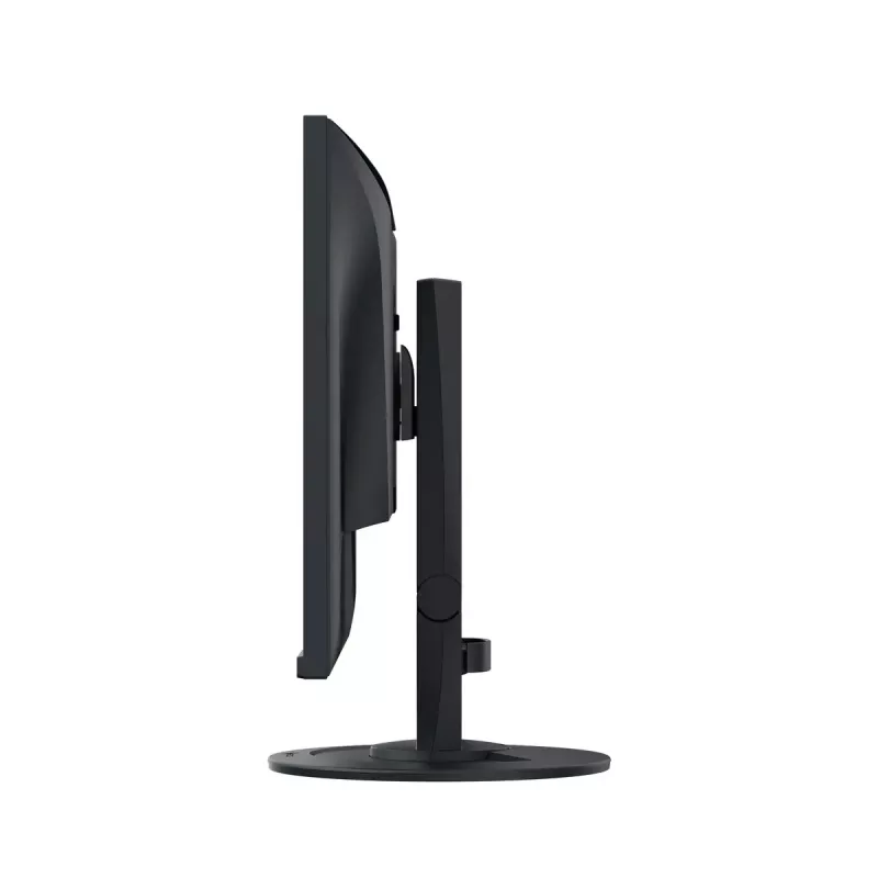 EIZO FlexScan EV2410R-BK arvutimonitor 61,2 cm (24,1 tolli) 1920 x 1200 pikslit WUXGA LCD must