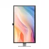 ALOGIC Desktop Monitor - Clarity Max Pro - 32in - 3840x2160 (4K UHD) USB-C toiteedastuse ja veebikaameraga