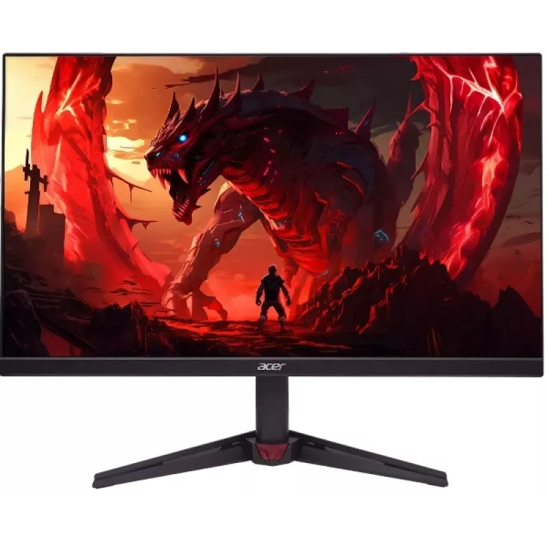 Acer NITRO VG0 VG240Y X1 monitor 23,8 tolli (60,5 cm) Full HD 1920x1080 1 ms must, VESA