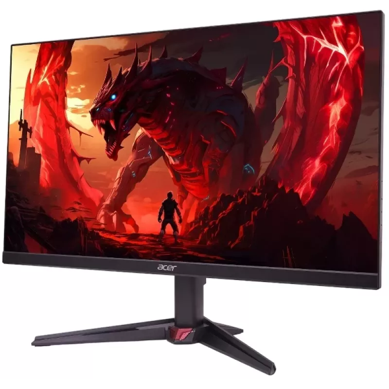 Acer NITRO VG0 VG240Y X1 monitor 23,8 tolli (60,5 cm) Full HD 1920x1080 1 ms must, VESA