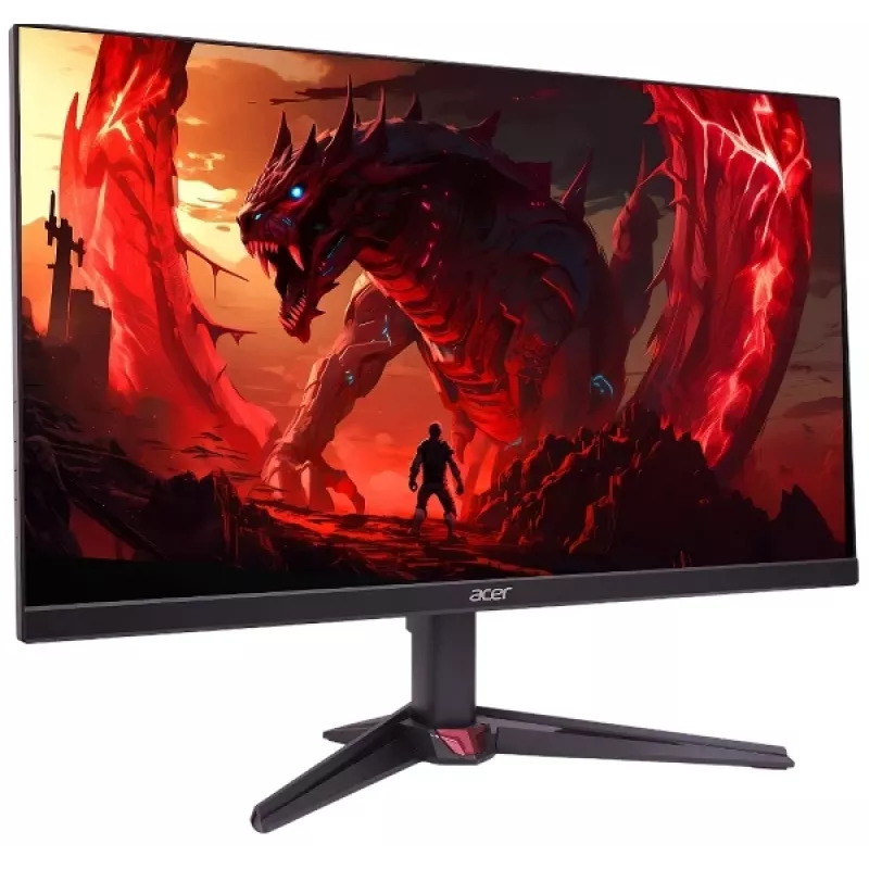 Acer NITRO VG0 VG240Y X1 monitor 23,8 tolli (60,5 cm) Full HD 1920x1080 1 ms must, VESA