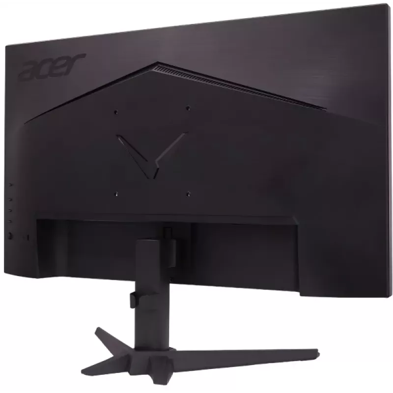 Acer NITRO VG0 VG240Y X1 monitor 23,8 tolli (60,5 cm) Full HD 1920x1080 1 ms must, VESA
