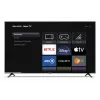 Sharp 55GJ4225E 139,7 cm (55 tolli) 4K Ultra HD nutiteler Wi-Fi must