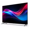 Sharp 55GJ4225E 139,7 cm (55 tolli) 4K Ultra HD nutiteler Wi-Fi must