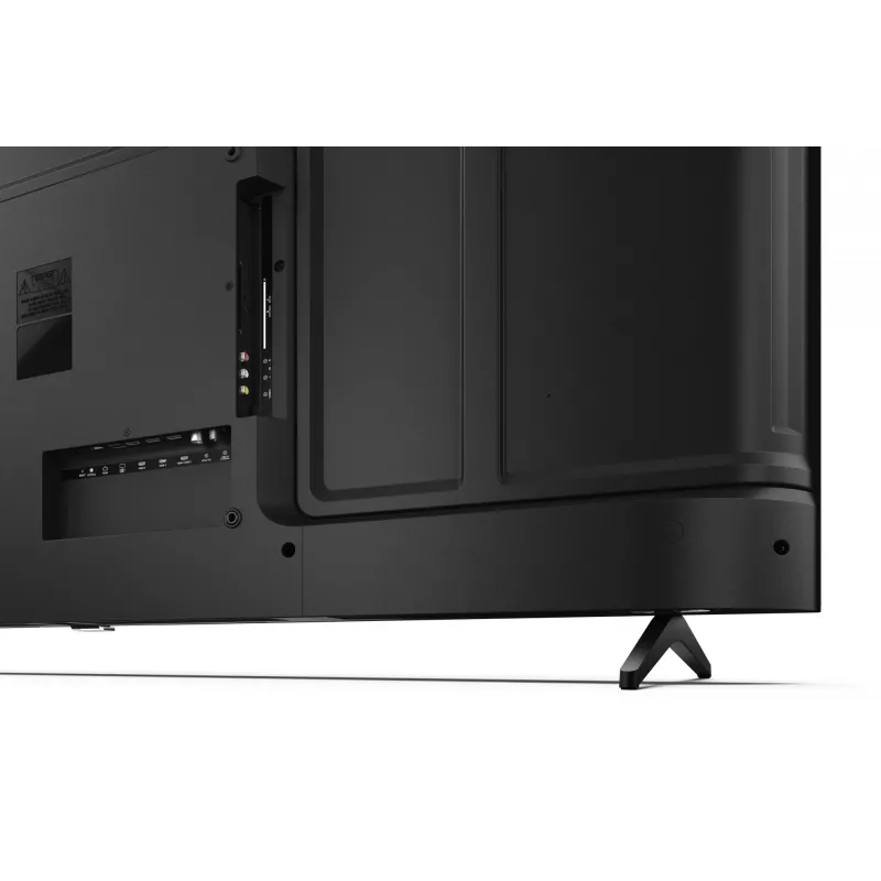 Sharp 55GJ4225E 139,7 cm (55 tolli) 4K Ultra HD nutiteler Wi-Fi must