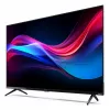 Sharp 43GJ4225E 109,2 cm (43 tolli) 4K Ultra HD nutiteler Wi-Fi must