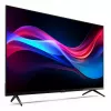 Sharp 43GJ4225E 109,2 cm (43 tolli) 4K Ultra HD nutiteler Wi-Fi must