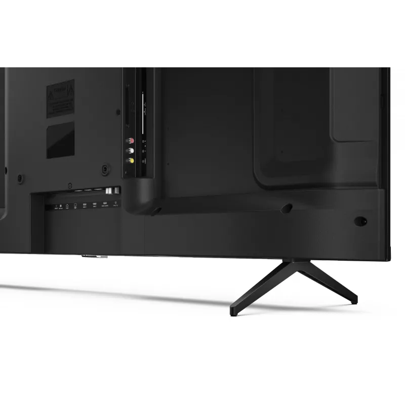 Sharp 43GJ4225E 109,2 cm (43 tolli) 4K Ultra HD nutiteler Wi-Fi must